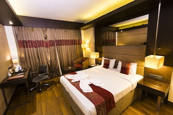 Grand Residence