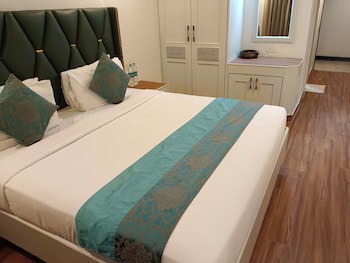 Grand Residence