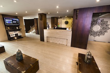 Grand Residence