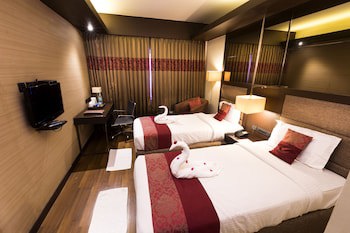 Grand Residence