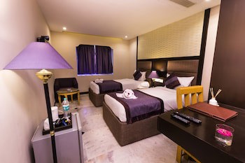 Grand Residence