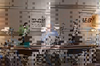 The Stay Nisantasi - Special Class