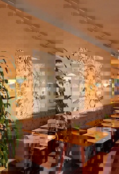 The Stay Nisantasi - Special Class