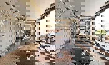 The Stay Nisantasi - Special Class