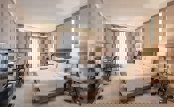 The Stay Nisantasi - Special Class