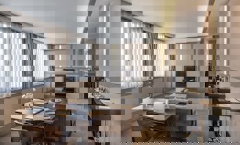 The Stay Nisantasi - Special Class