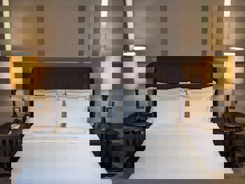 The Stay Nisantasi - Special Class