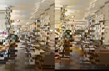 The Stay Nisantasi - Special Class