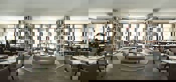 The Stay Nisantasi - Special Class