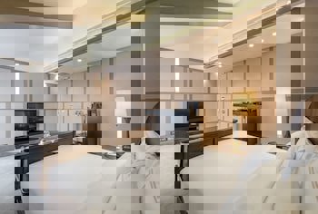 The Stay Nisantasi - Special Class