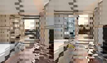 The Stay Nisantasi - Special Class