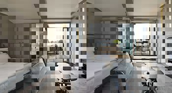 The Stay Nisantasi - Special Class