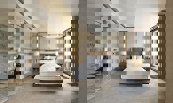 The Stay Nisantasi - Special Class