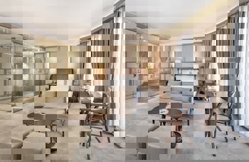 The Stay Nisantasi - Special Class