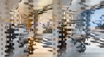 The Stay Nisantasi - Special Class