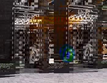 The Stay Nisantasi - Special Class