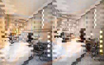 The Stay Nisantasi - Special Class