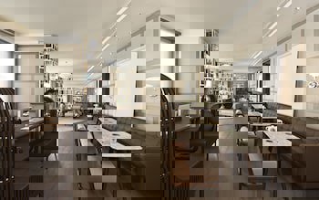 The Stay Nisantasi - Special Class