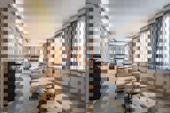 The Stay Nisantasi - Special Class