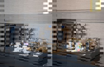 The Stay Nisantasi - Special Class