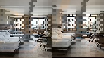 The Stay Nisantasi - Special Class