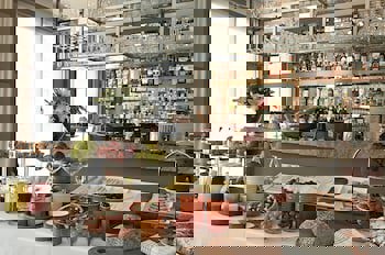 The Stay Nisantasi - Special Class