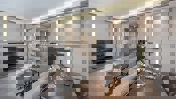 The Stay Nisantasi - Special Class