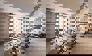 The Stay Nisantasi - Special Class