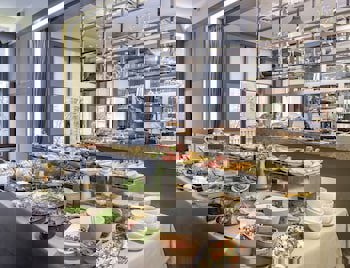 The Stay Nisantasi - Special Class