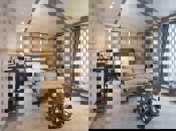 The Stay Nisantasi - Special Class