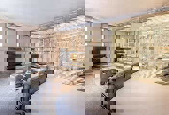 The Stay Nisantasi - Special Class