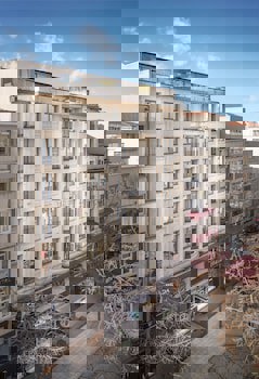 The Stay Nisantasi - Special Class