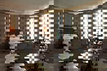 The Stay Nisantasi - Special Class