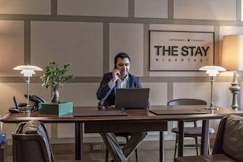 The Stay Nisantasi galeri fotoğrafı