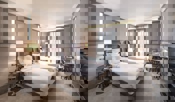 The Stay Nisantasi - Special Class