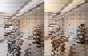 The Stay Nisantasi - Special Class