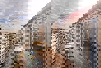 The Stay Nisantasi - Special Class