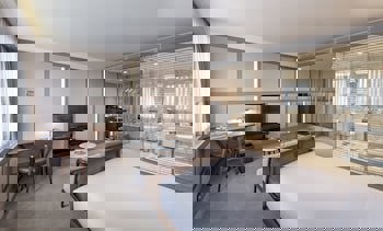 The Stay Nisantasi - Special Class