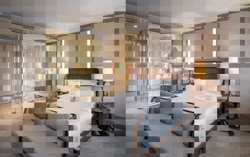 The Stay Nisantasi - Special Class