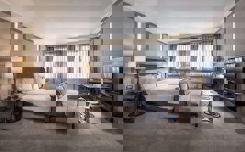 The Stay Nisantasi - Special Class