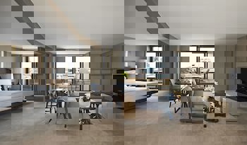 The Stay Nisantasi - Special Class