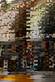 The Stay Nisantasi - Special Class