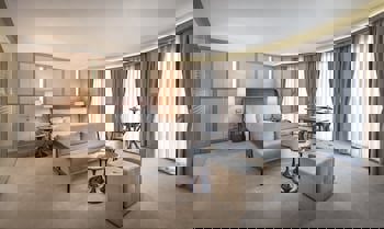 The Stay Nisantasi - Special Class