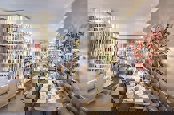 The Stay Nisantasi - Special Class