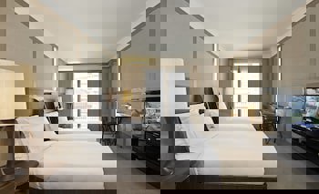 The Stay Nisantasi - Special Class