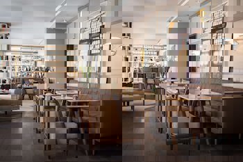 The Stay Nisantasi - Special Class