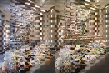 The Stay Nisantasi - Special Class