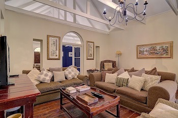 Blue Gum Country Estate