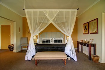 Blue Gum Country Estate