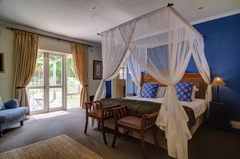 Blue Gum Country Estate